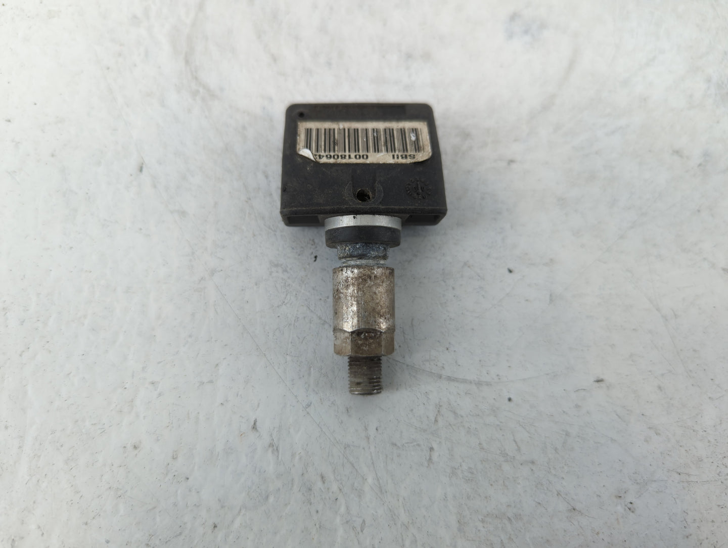 2004 Chevrolet Corvette Tire Pressure Monitoring System Sensor Tpms - Oemusedautoparts1.com