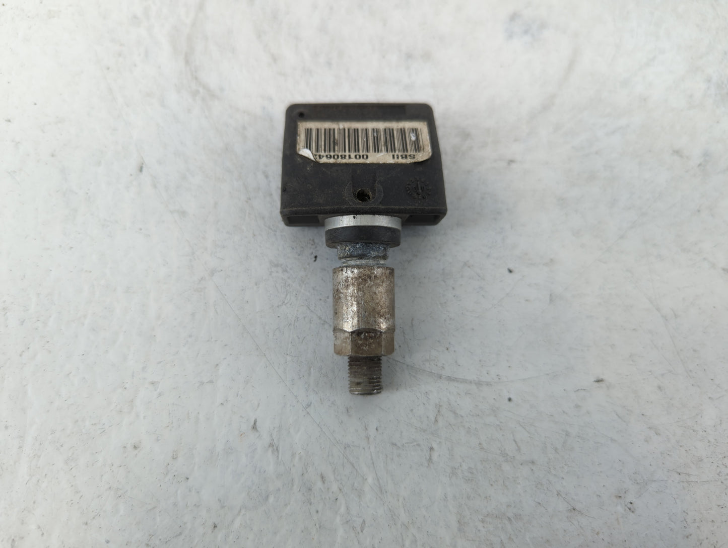 2004 Chevrolet Corvette Tire Pressure Monitoring System Sensor Tpms - Oemusedautoparts1.com