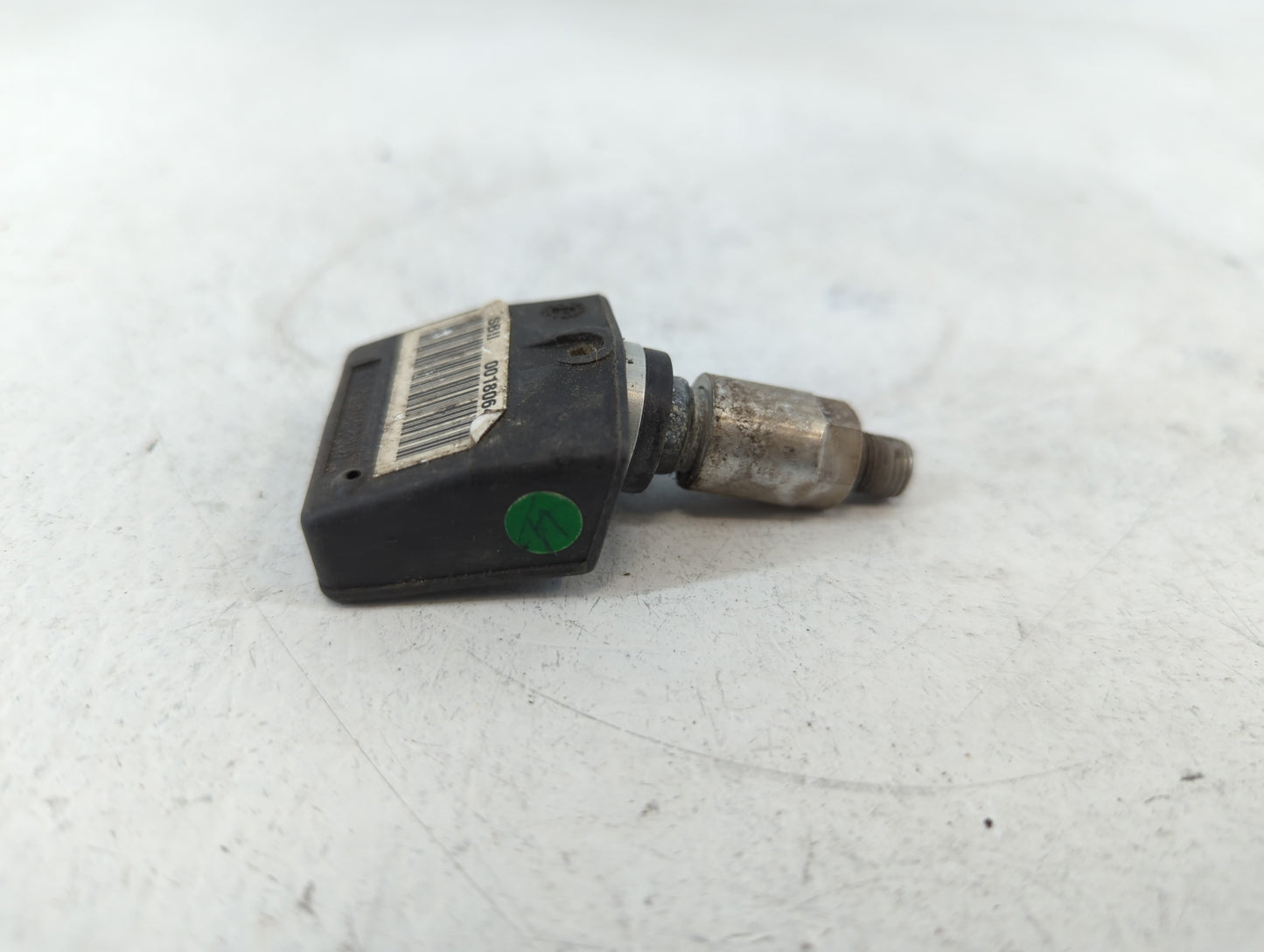 2004 Chevrolet Corvette Tire Pressure Monitoring System Sensor Tpms - Oemusedautoparts1.com