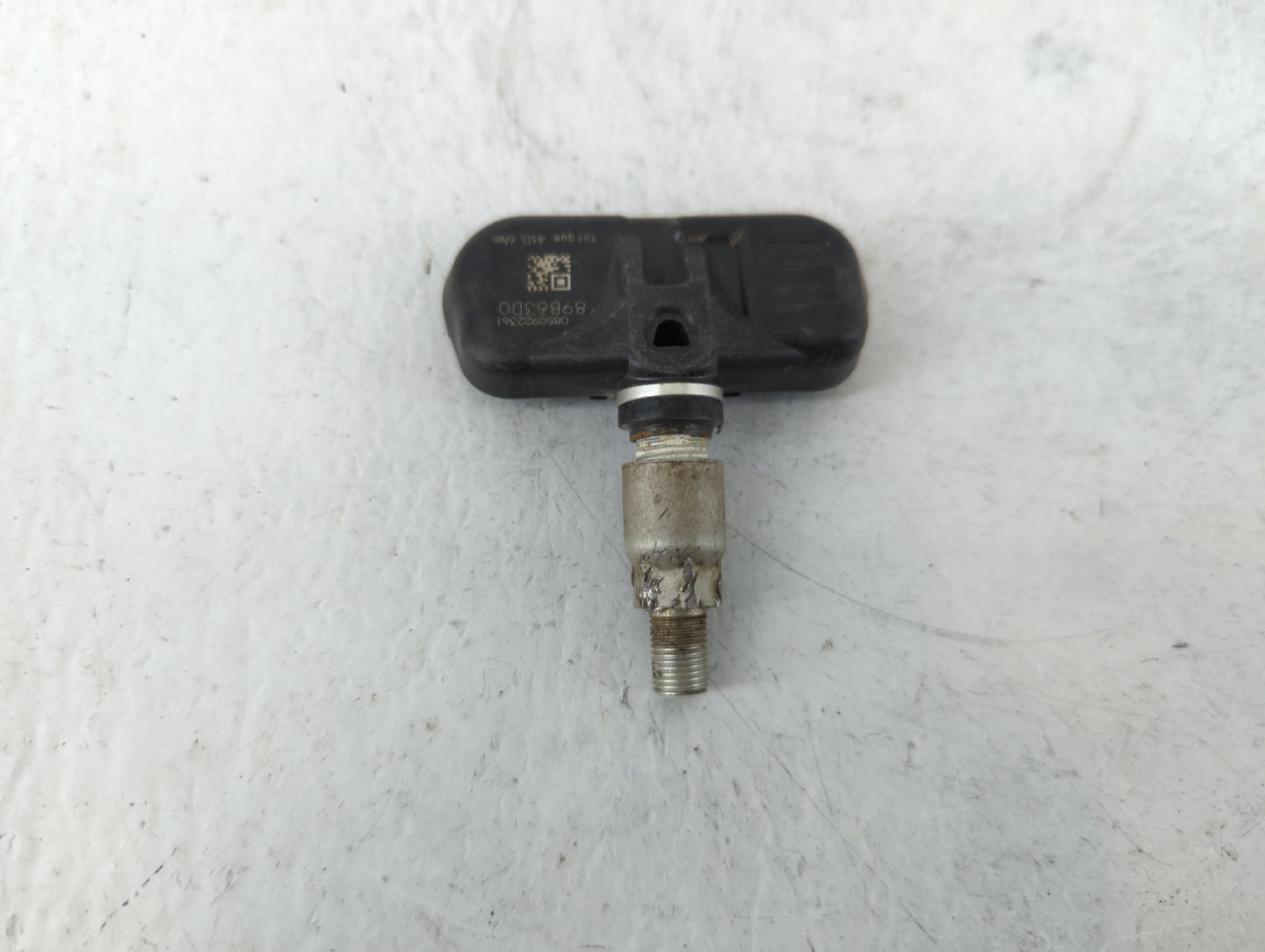 2012 Lexus Rx350 Tire Pressure Monitoring System Sensor Tpms - Oemusedautoparts1.com