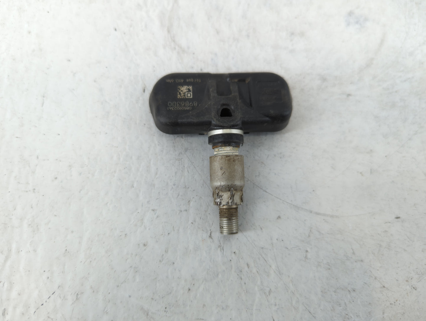 2012 Lexus Rx350 Tire Pressure Monitoring System Sensor Tpms - Oemusedautoparts1.com