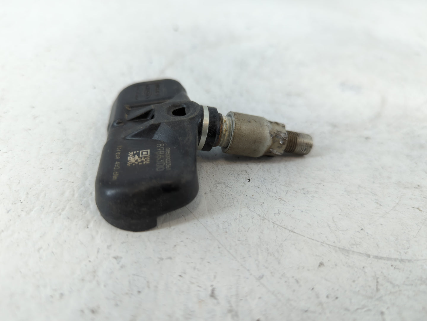 2012 Lexus Rx350 Tire Pressure Monitoring System Sensor Tpms - Oemusedautoparts1.com
