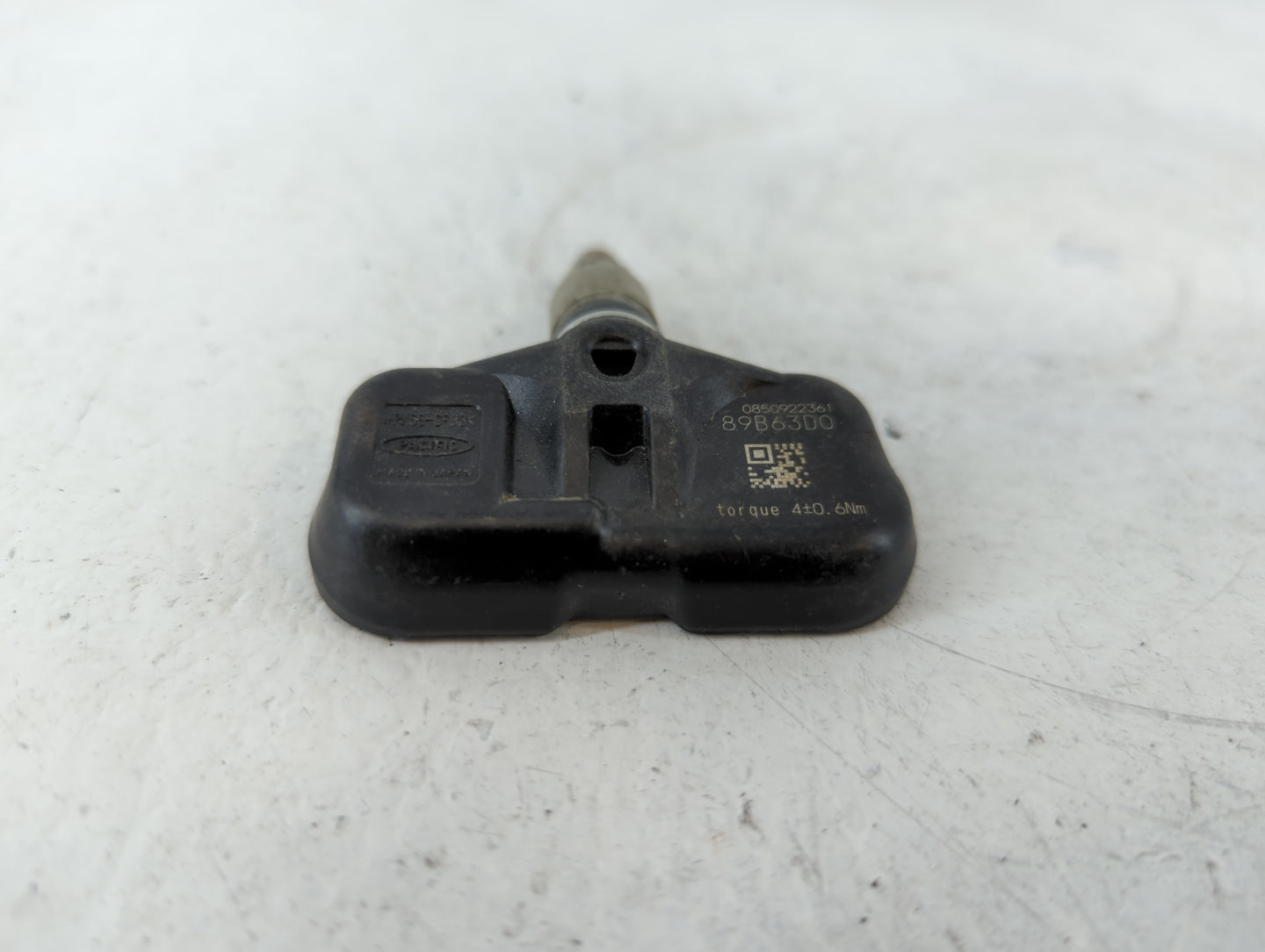 2012 Lexus Rx350 Tire Pressure Monitoring System Sensor Tpms - Oemusedautoparts1.com