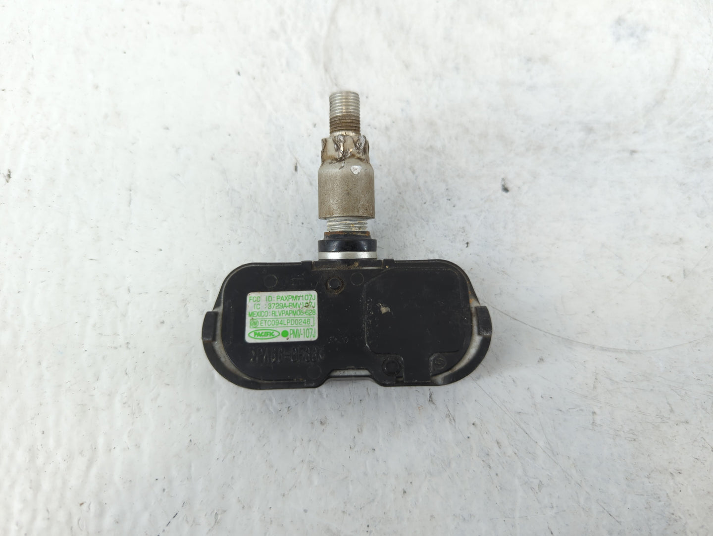 2012 Lexus Rx350 Tire Pressure Monitoring System Sensor Tpms - Oemusedautoparts1.com