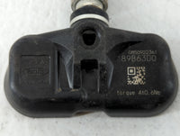 2012 Lexus Rx350 Tire Pressure Monitoring System Sensor Tpms - Oemusedautoparts1.com