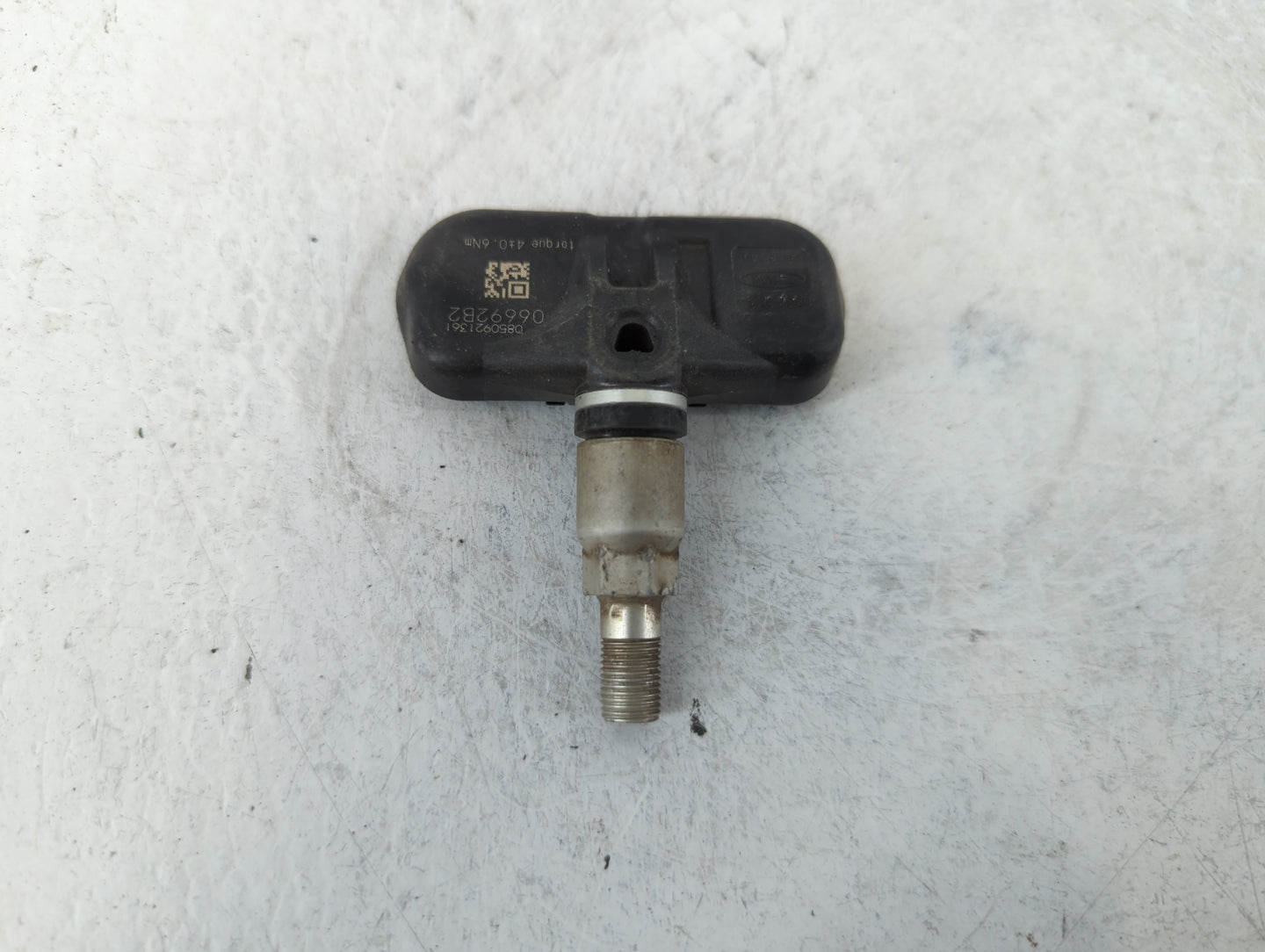 2013 Toyota Highlander Tire Pressure Monitoring System Sensor Tpms - Oemusedautoparts1.com