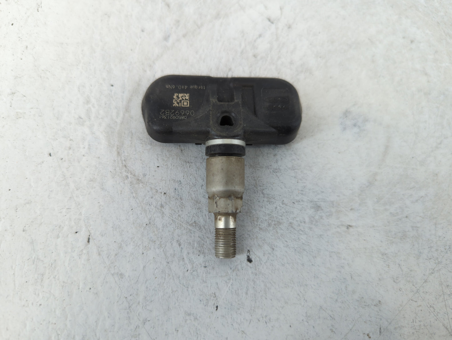2013 Toyota Highlander Tire Pressure Monitoring System Sensor Tpms - Oemusedautoparts1.com