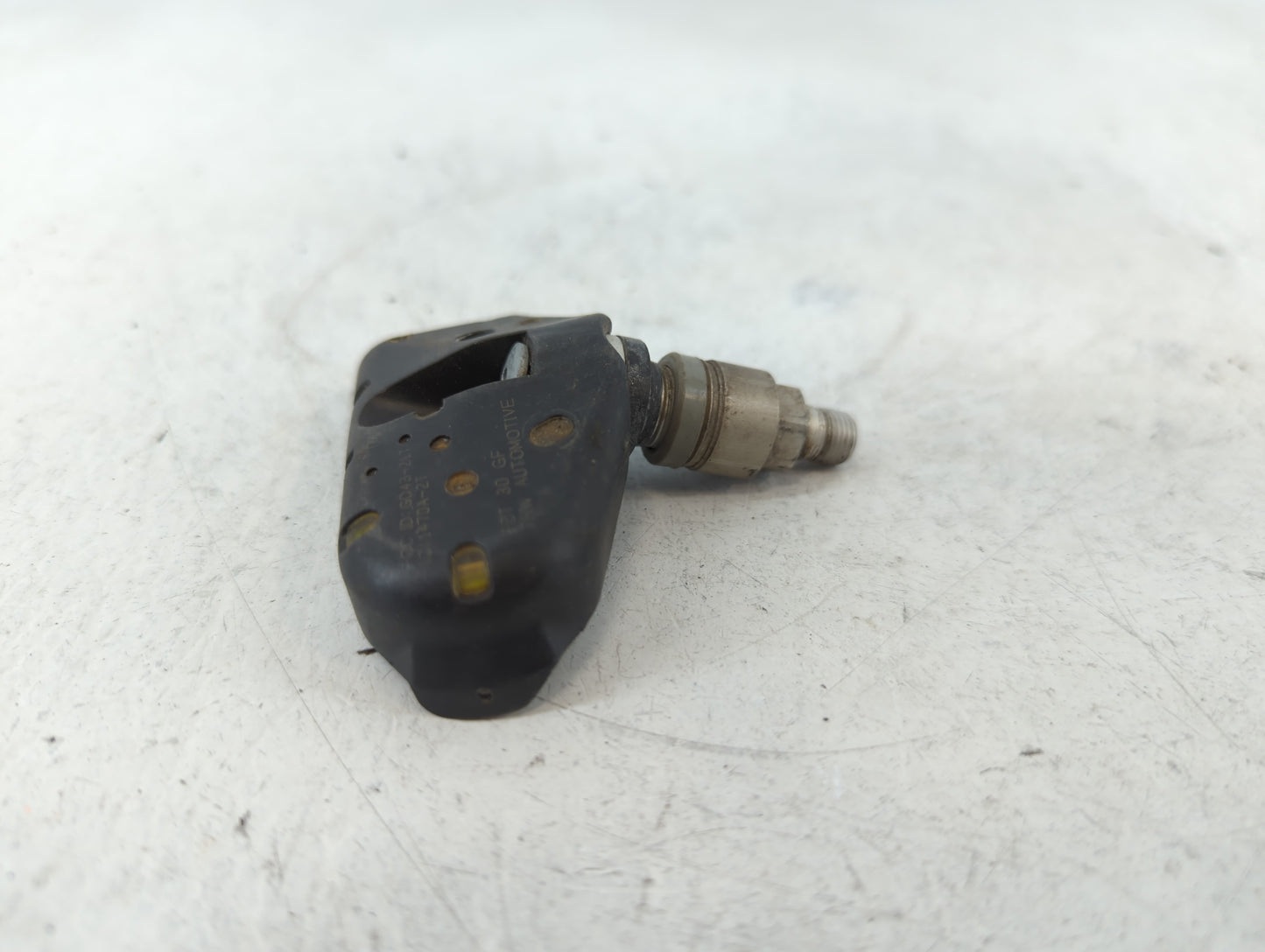 2007 Honda Pilot Tire Pressure Monitoring System Sensor Tpms - Oemusedautoparts1.com