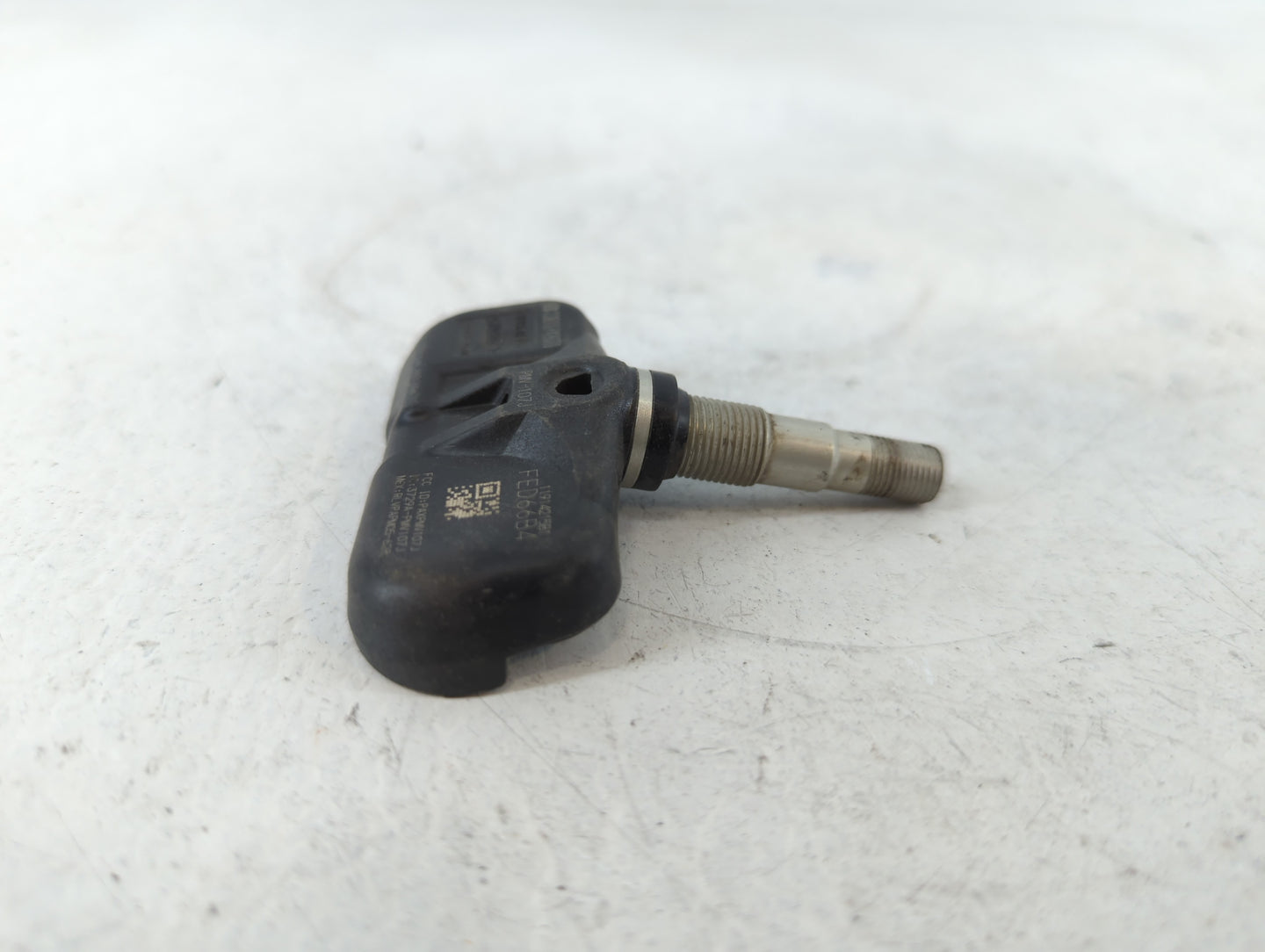 2012 Lexus Rx350 Tire Pressure Monitoring System Sensor Tpms - Oemusedautoparts1.com