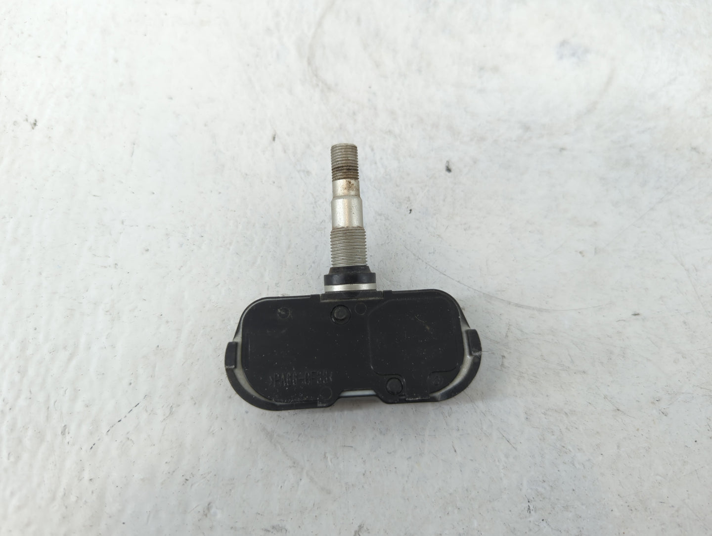 2012 Lexus Rx350 Tire Pressure Monitoring System Sensor Tpms - Oemusedautoparts1.com