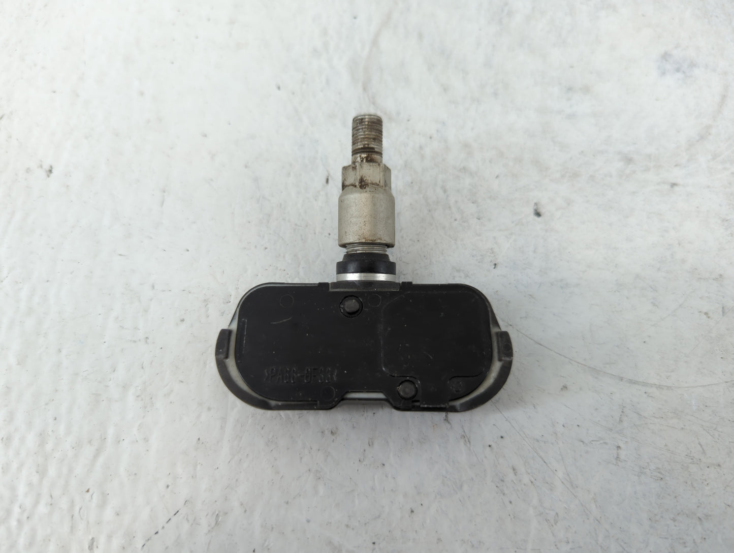 2013 Toyota Highlander Tire Pressure Monitoring System Sensor Tpms - Oemusedautoparts1.com