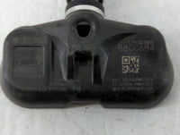 2013 Toyota Highlander Tire Pressure Monitoring System Sensor Tpms - Oemusedautoparts1.com