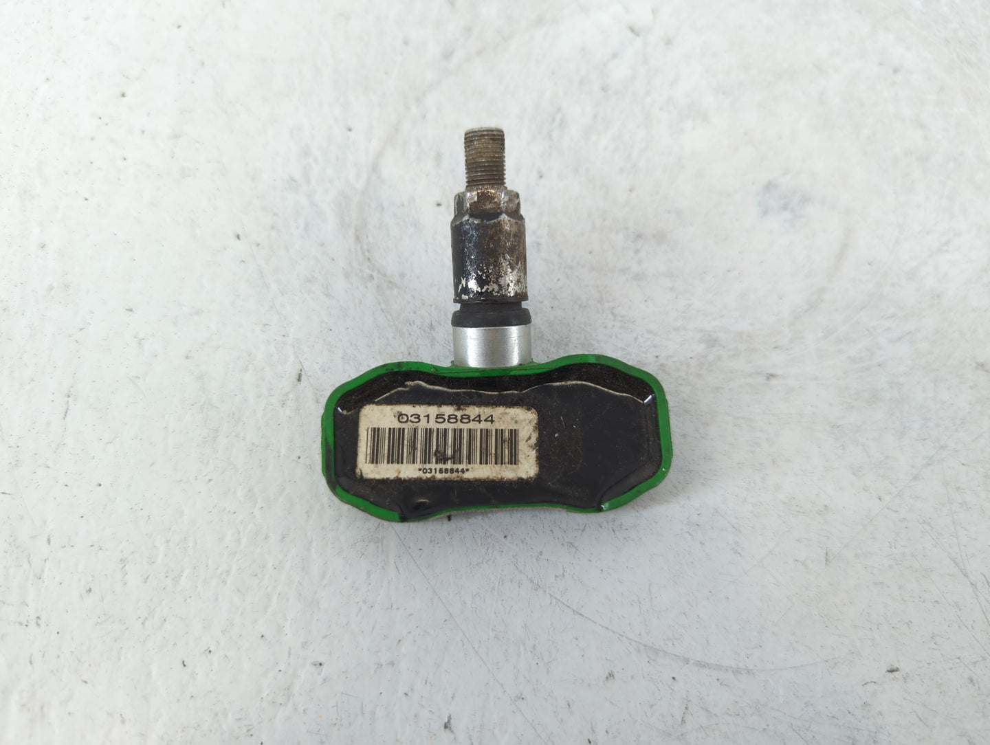 2013 Cadillac Cts Tire Pressure Monitoring System Sensor Tpms - Oemusedautoparts1.com