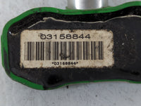 2013 Cadillac Cts Tire Pressure Monitoring System Sensor Tpms - Oemusedautoparts1.com