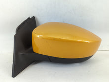 2012-2014 Ford Focus Side Mirror Replacement Driver Left View Door Mirror P/N:CM51 17683 BJ5 Fits Fits 2012 2013 2014 OEM Used Auto Parts