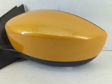 2012-2014 Ford Focus Side Mirror Replacement Driver Left View Door Mirror P/N:CM51 17683 BJ5 Fits Fits 2012 2013 2014 OEM Used Auto Parts