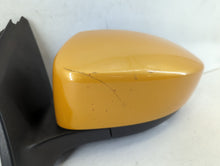 2012-2014 Ford Focus Side Mirror Replacement Driver Left View Door Mirror P/N:CM51 17683 BJ5 Fits Fits 2012 2013 2014 OEM Used Auto Parts