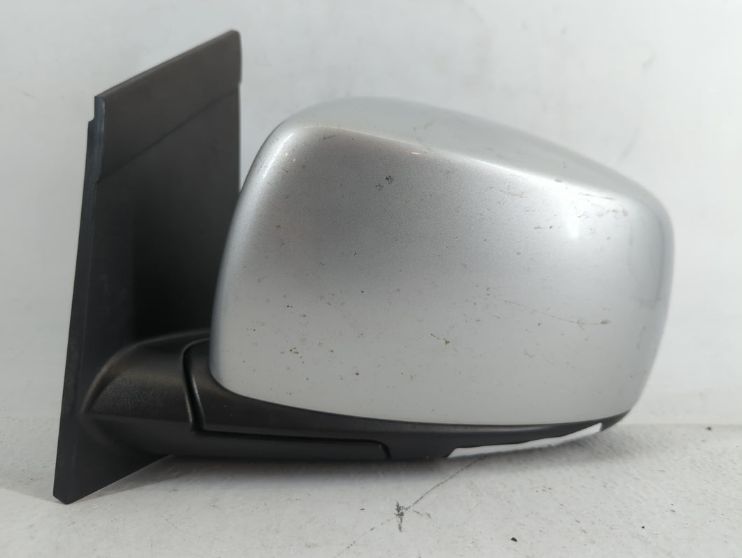 2008-2010 Chrysler Town & Country Side Mirror Replacement Driver Left View Door Mirror Fits Fits 2008 2009 2010 OEM Used Auto Parts