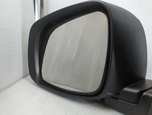 2008-2010 Chrysler Town & Country Side Mirror Replacement Driver Left View Door Mirror Fits Fits 2008 2009 2010 OEM Used Auto Parts