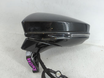 compare product 2011-2018 Audi A8 Side Mirror Replacement Driver Left View Door Mirror P/N:2833542 Fits OEM Used Auto Parts