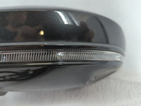 2011-2018 Audi A8 Side Mirror Replacement Driver Left View Door Mirror P/N:2833542 Fits OEM Used Auto Parts - Oemusedautoparts1.com