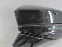 2011-2018 Audi A8 Side Mirror Replacement Driver Left View Door Mirror P/N:2833542 Fits OEM Used Auto Parts - Oemusedautoparts1.com