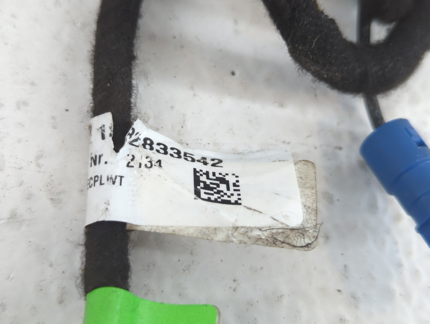 2011-2018 Audi A8 Side Mirror Replacement Driver Left View Door Mirror P/N:2833542 Fits OEM Used Auto Parts - Oemusedautoparts1.com