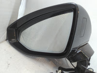 2011-2018 Audi A8 Side Mirror Replacement Driver Left View Door Mirror P/N:2833542 Fits OEM Used Auto Parts - Oemusedautoparts1.com