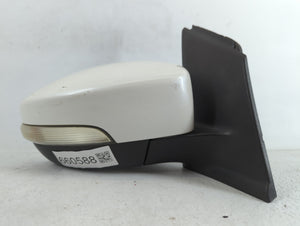 2013-2016 Ford Escape Side Mirror Replacement Passenger Right View Door Mirror P/N:cj54 17682 eg5 Fits Fits 2013 2014 2015 2016 OEM Used Auto Parts