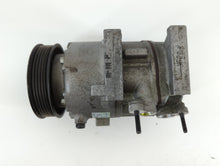 2012-2017 Hyundai Azera Air Conditioning A/c Ac Compressor Oem