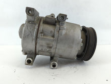 2012-2017 Hyundai Azera Air Conditioning A/c Ac Compressor Oem