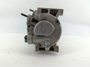 2012-2017 Hyundai Azera Air Conditioning A/c Ac Compressor Oem