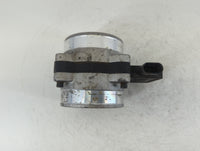 Lexus Ct200h Mass Air Flow Meter Maf - Oemusedautoparts1.com