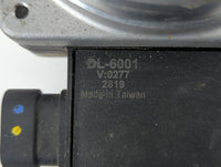 Lexus Ct200h Mass Air Flow Meter Maf - Oemusedautoparts1.com
