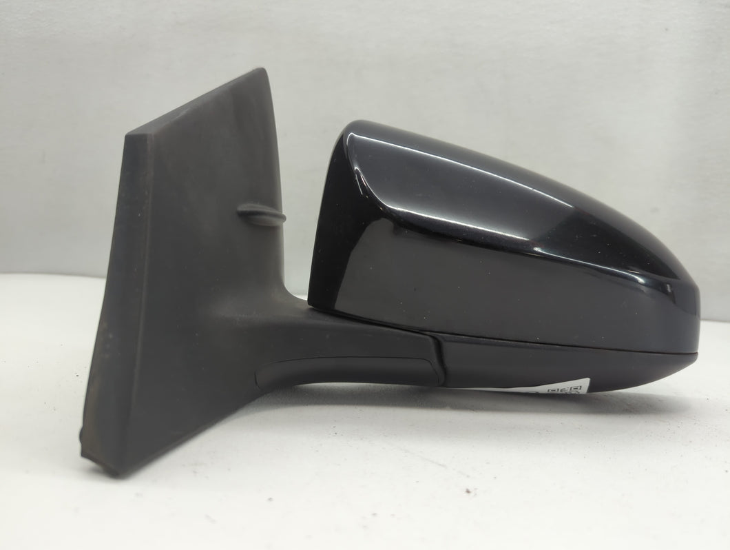 2014-2019 Toyota Corolla Side Mirror Replacement Driver Left View Door Mirror P/N:87940-02F31-C0 Fits OEM Used Auto Parts