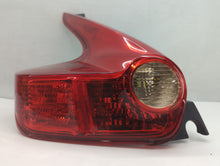 2011-2014 Nissan Juke Tail Light Assembly Driver Left OEM Fits Fits 2011 2012 2013 2014 OEM Used Auto Parts