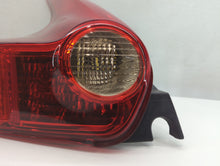 2011-2014 Nissan Juke Tail Light Assembly Driver Left OEM Fits Fits 2011 2012 2013 2014 OEM Used Auto Parts