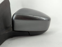 2013-2015 Nissan Sentra Side Mirror Replacement Driver Left View Door Mirror P/N:963023SG0B Fits Fits 2013 2014 2015 OEM Used Auto Parts