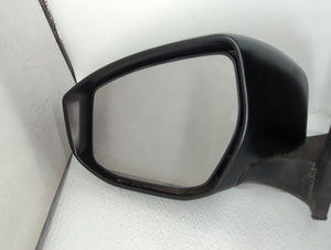 2013-2015 Nissan Sentra Side Mirror Replacement Driver Left View Door Mirror P/N:963023SG0B Fits Fits 2013 2014 2015 OEM Used Auto Parts