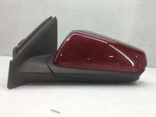 2018-2020 Chevrolet Equinox Side Mirror Replacement Driver Left View Door Mirror P/N:84223526 84403859 Fits Fits 2018 2019 2020 OEM Used Auto Parts