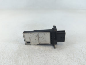 2007-2012 Nissan Sentra Mass Air Flow Meter Maf