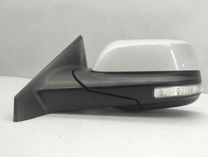 2019 Ford Explorer Side Mirror Replacement Driver Left View Door Mirror P/N:6B53 17683 EC5 Fits OEM Used Auto Parts