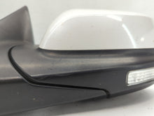 2019 Ford Explorer Side Mirror Replacement Driver Left View Door Mirror P/N:6B53 17683 EC5 Fits OEM Used Auto Parts