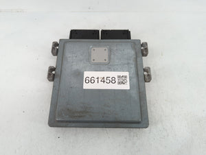 2015-2018 Ford Edge PCM Engine Control Computer ECU ECM PCU OEM P/N:F2GA-12A650-BFB FL3A-12B684-BEB Fits OEM Used Auto Parts