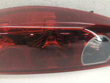 2004-2012 Gmc Canyon Tail Light Assembly Passenger Right OEM P/N:16530352 GM327-U000R Fits OEM Used Auto Parts