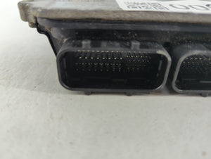 2014-2017 Mazda 3 PCM Engine Control Computer ECU ECM PCU OEM P/N:PAJ8 18 881 A Fits Fits 2014 2015 2016 2017 OEM Used Auto Parts