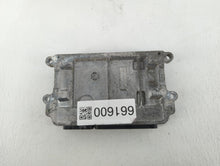 2014-2017 Mazda 3 PCM Engine Control Computer ECU ECM PCU OEM P/N:PAJ8 18 881 A Fits Fits 2014 2015 2016 2017 OEM Used Auto Parts