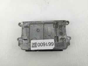 2014-2017 Mazda 3 PCM Engine Control Computer ECU ECM PCU OEM P/N:PAJ8 18 881 A Fits Fits 2014 2015 2016 2017 OEM Used Auto Parts