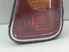 2003 Mini Cooper Tail Light Assembly Passenger Right OEM P/N:691189 Fits OEM Used Auto Parts