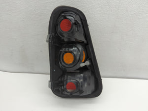 2003 Mini Cooper Tail Light Assembly Passenger Right OEM P/N:691189 Fits OEM Used Auto Parts